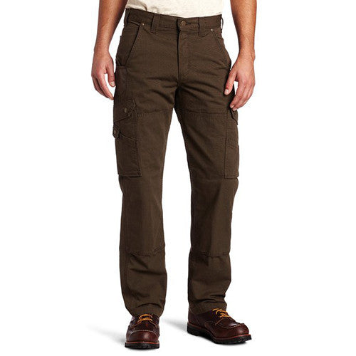 Carhartt Men's Cotton Ripstop Relaxed Fit Work Pant – V Group demo