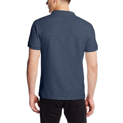 Levi's Men's Rillo Short Sleeve Pocket Polo Shirt -  - 4
