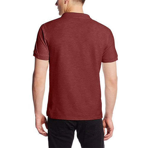 Levi's Men's Rillo Short Sleeve Pocket Polo Shirt -  - 3